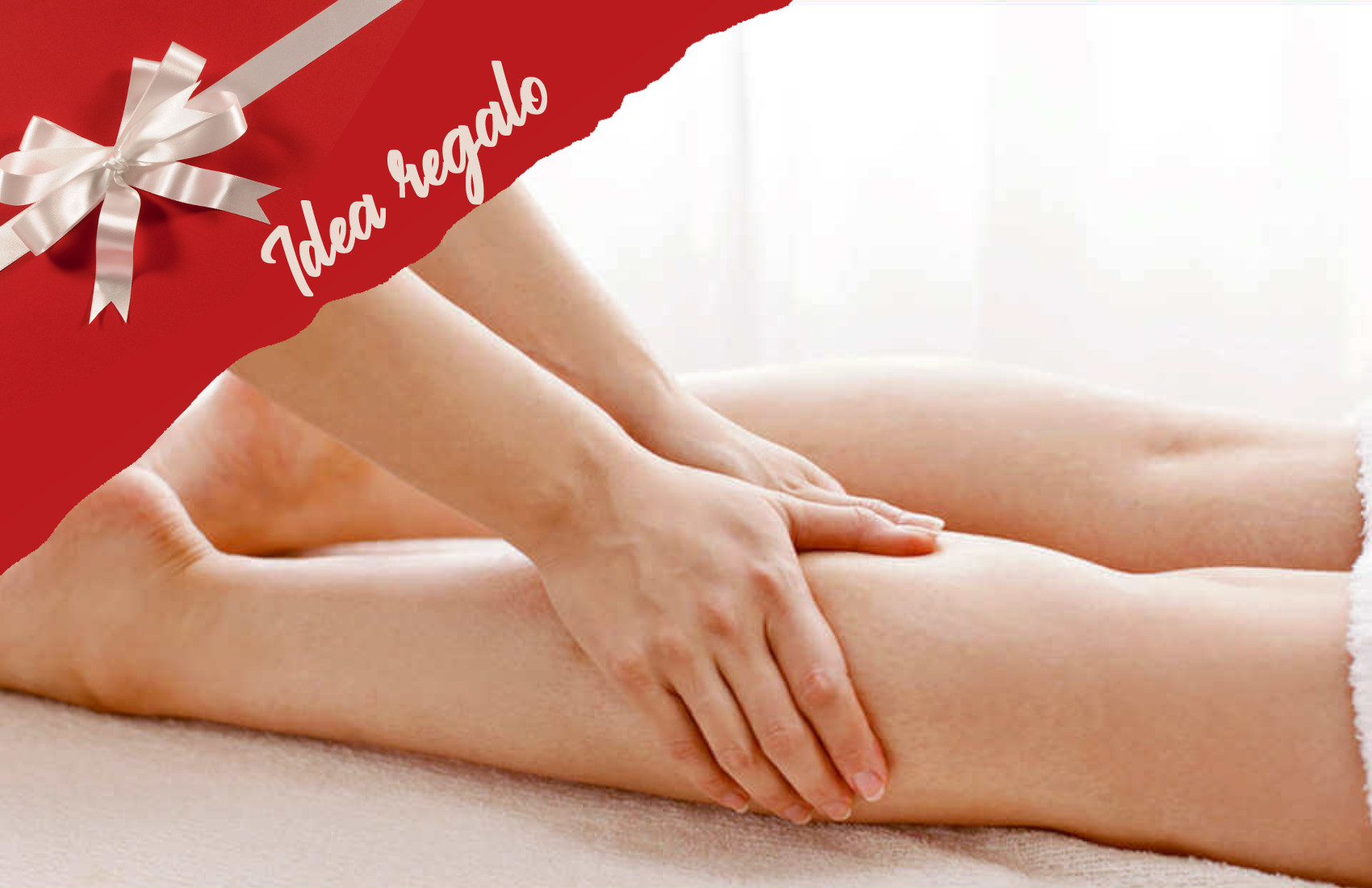 Il Massaggio Olistico - Pordenone